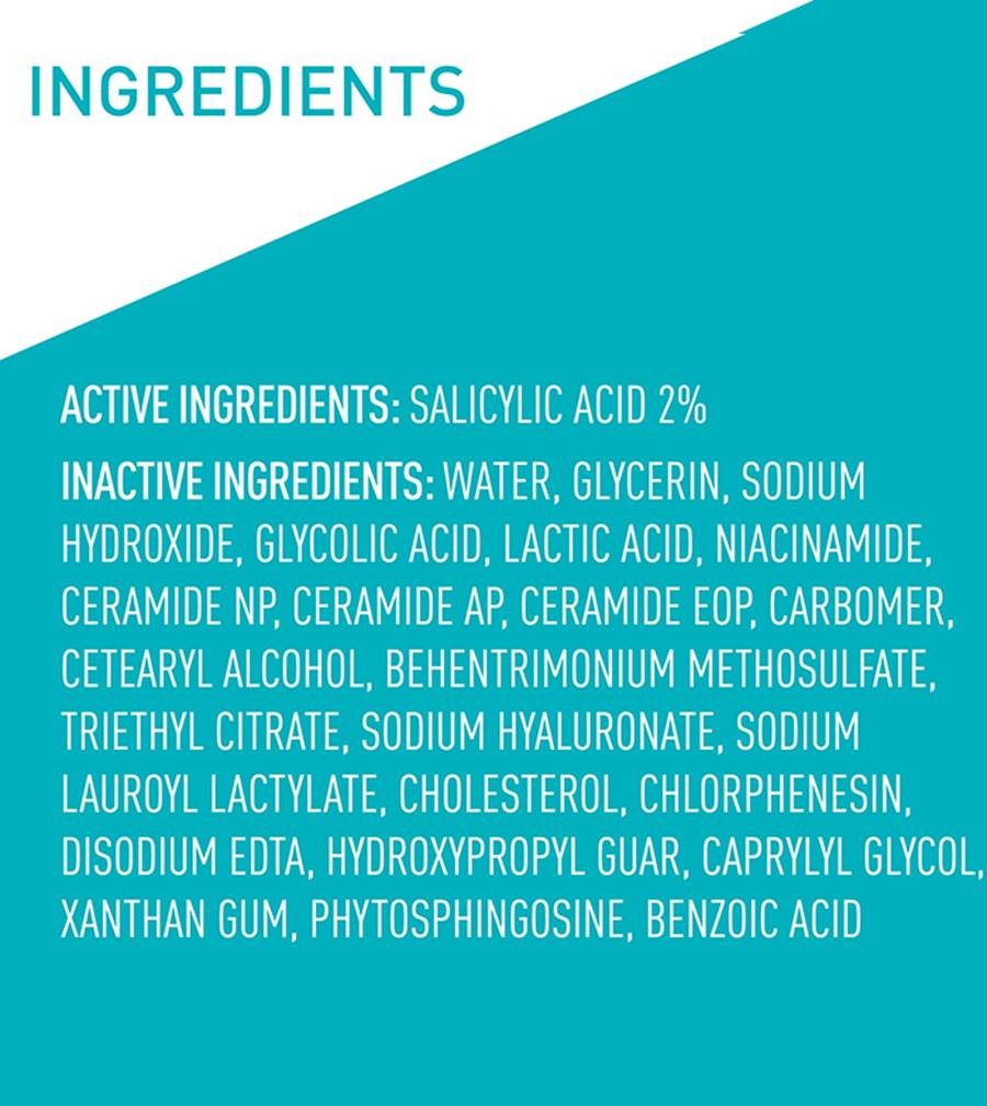 CeraVe Acne Control Gel 40ml