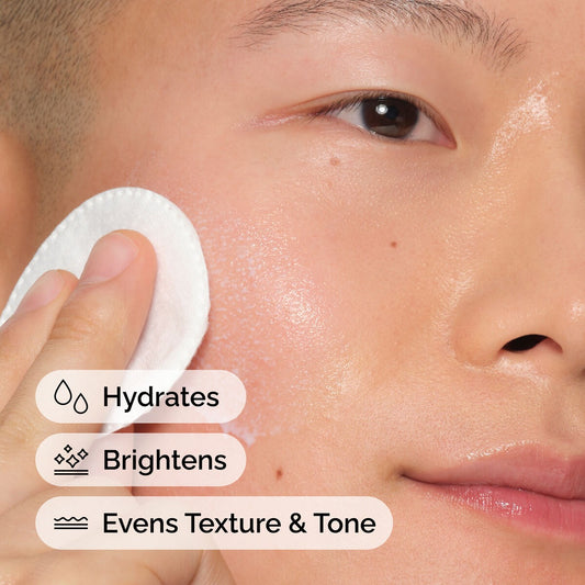 The Ordinary Saccharomyces Ferment 30% Milky Toner 100ml