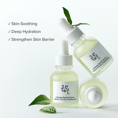 Beauty of Joseon Calming Barrier Serum 30ml