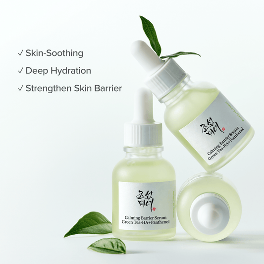 Beauty of Joseon Calming Barrier Serum 30ml