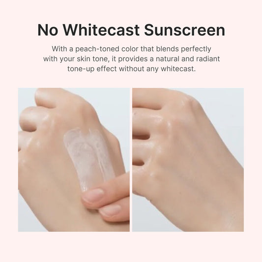 Medicube Collagen Firming Suncream 50ml