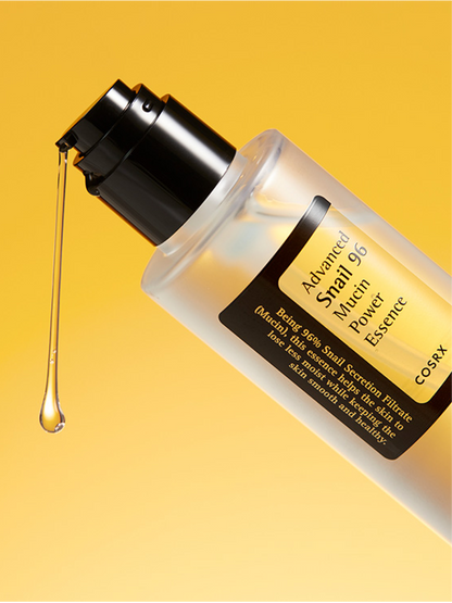 COSRX Advanced Snail 96 Mucin Power Essence 100ml
