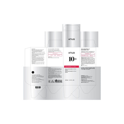 Anua Niacinamide 10 TXA 4 Serum 30ml