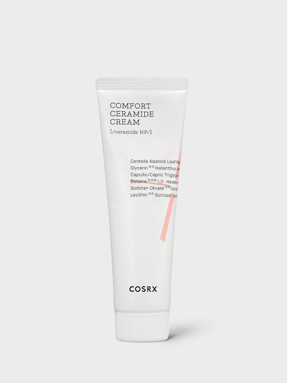 COSRX Balancium Comfort Ceramide Cream 80g