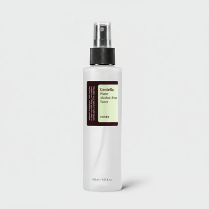 COSRX Centella Water Alcohol-Free Toner 150ml