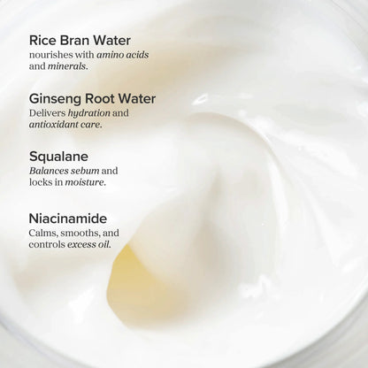 Beauty of Joseon Dynasty Cream 50ml