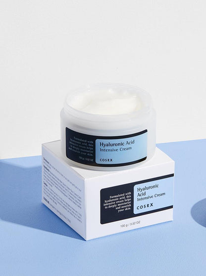 COSRX Hyaluronic Acid Intensive Cream 100g
