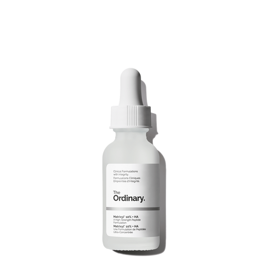 The Ordinary Matrixyl 10% + HA 30ml