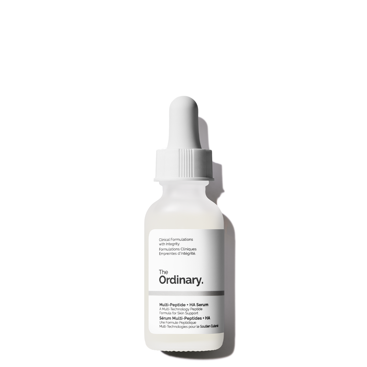 The Ordinary Multi-Peptide + HA Serum