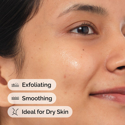 The Ordinary Lactic Acid 10% + HA 30ml