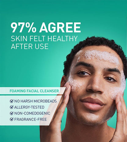 CeraVe Foaming Facial Cleanser 237ml