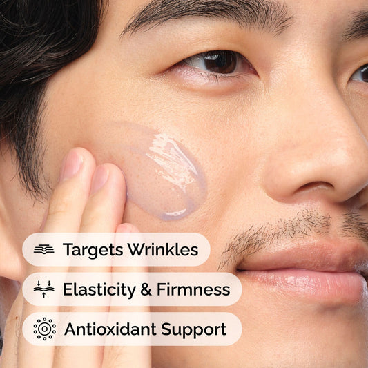 The Ordinary multi-Peptide + Copper Peptides 1% Serum 30ml