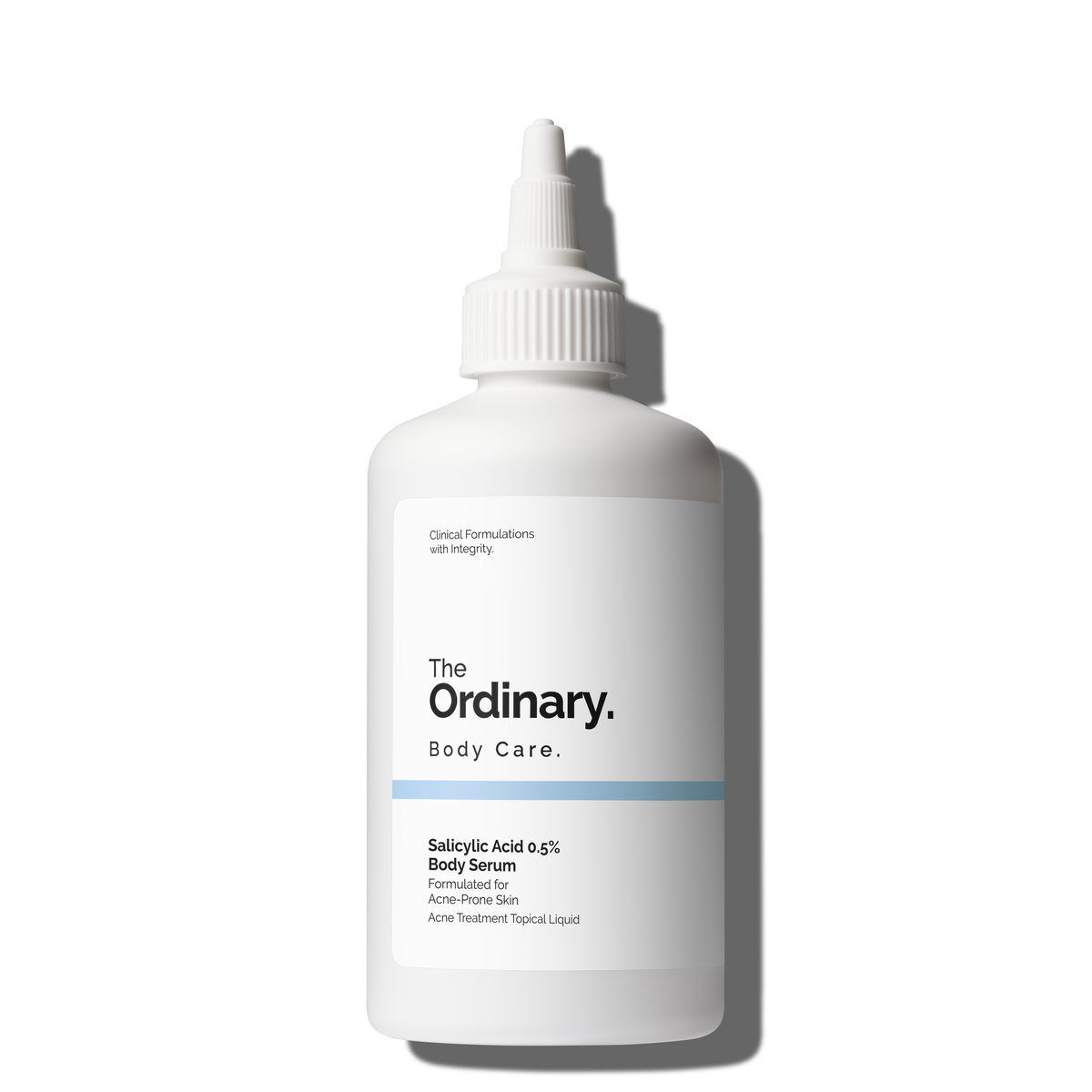 The Ordinary Salicylic Acid 0.5% Body Serum 240ml