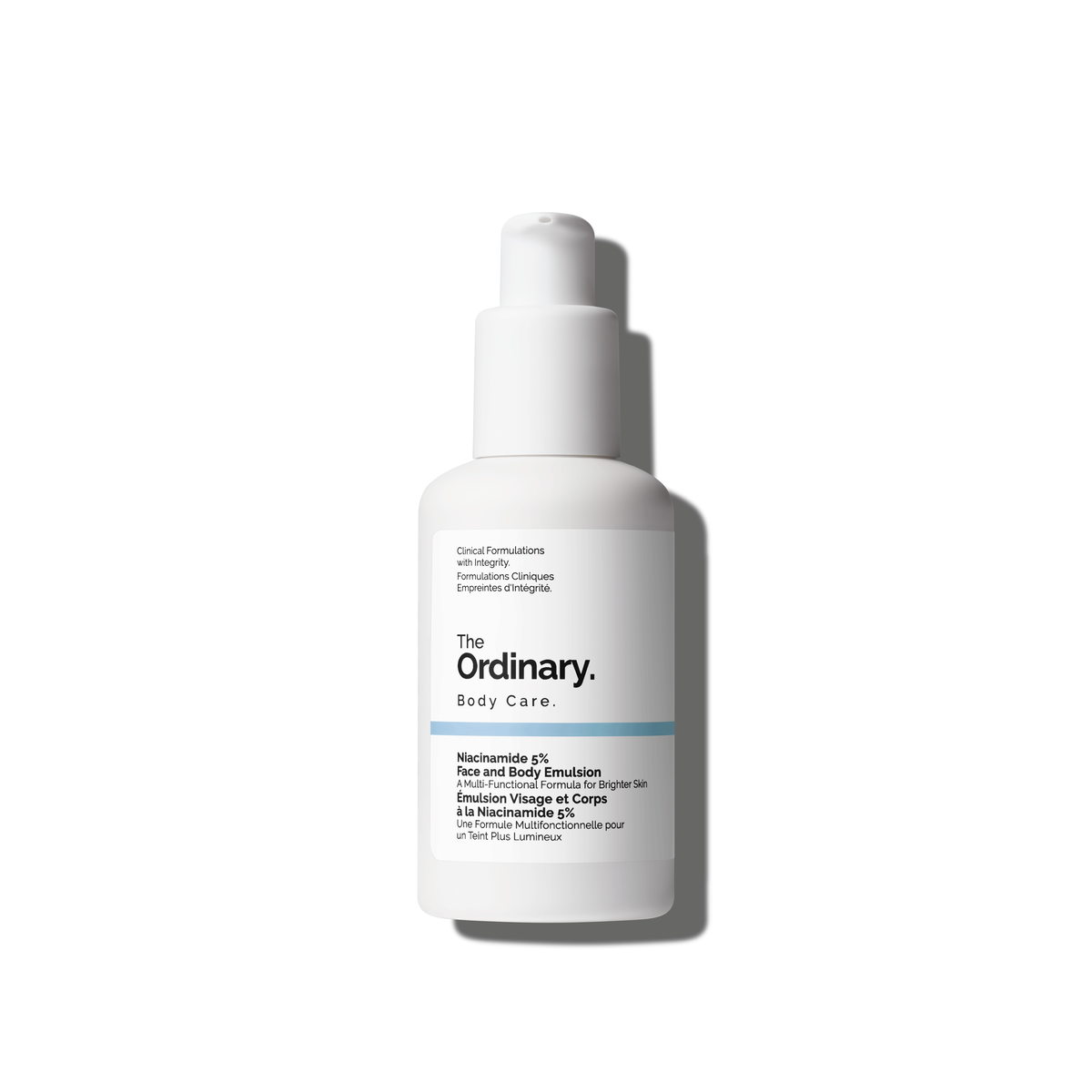 The Ordinary Niacinamide 5% Face and Body Emulsion 100ml
