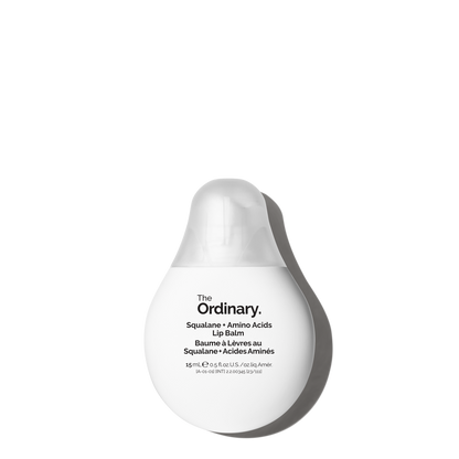 The Ordinary Squalane + Amino Acids Lip Balm 15ml