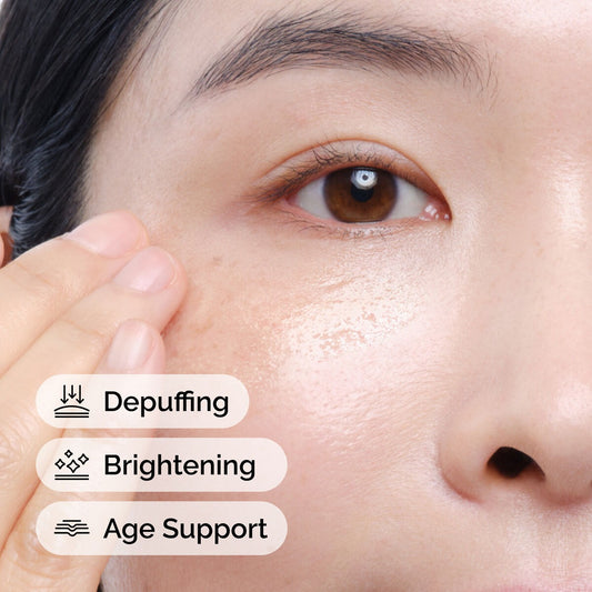 The Ordinary Multi-Peptide Eye Serum 15ml