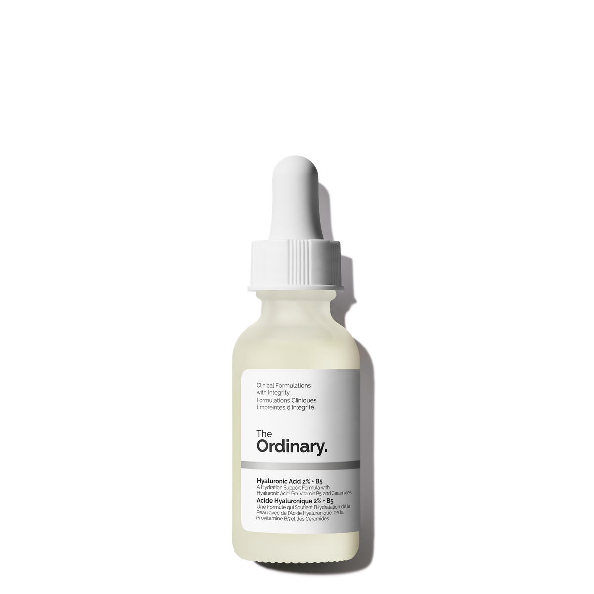 The Ordinary Hyaluronic Acid 2% + B5 (with Ceramides) 30ml
