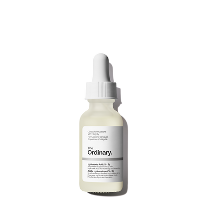 The Ordinary Hyaluronic Acid 2% + B5 (with Ceramides) 30ml