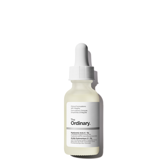 The Ordinary Hyaluronic Acid 2% + B5 (with Ceramides) 30ml