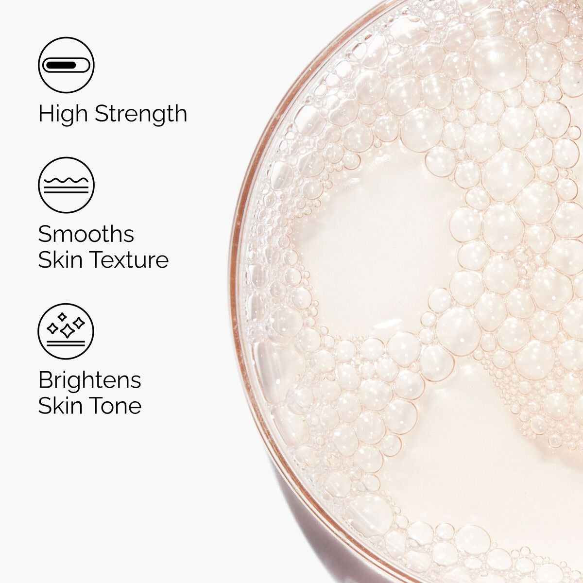The Ordinary Lactic Acid 10% + HA 30ml