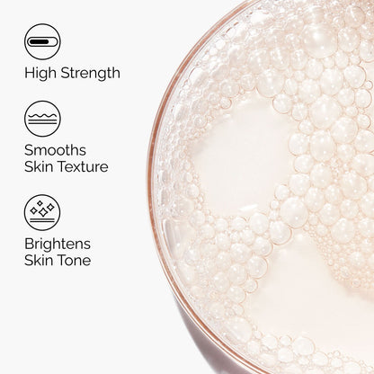 The Ordinary Lactic Acid 10% + HA 30ml