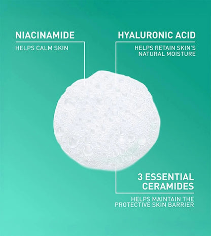 CeraVe Foaming Facial Cleanser 237ml