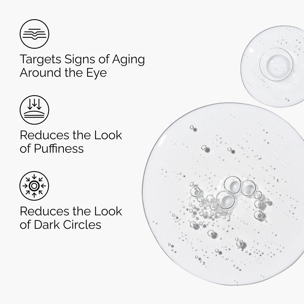 The Ordinary Multi-Peptide Eye Serum 15ml