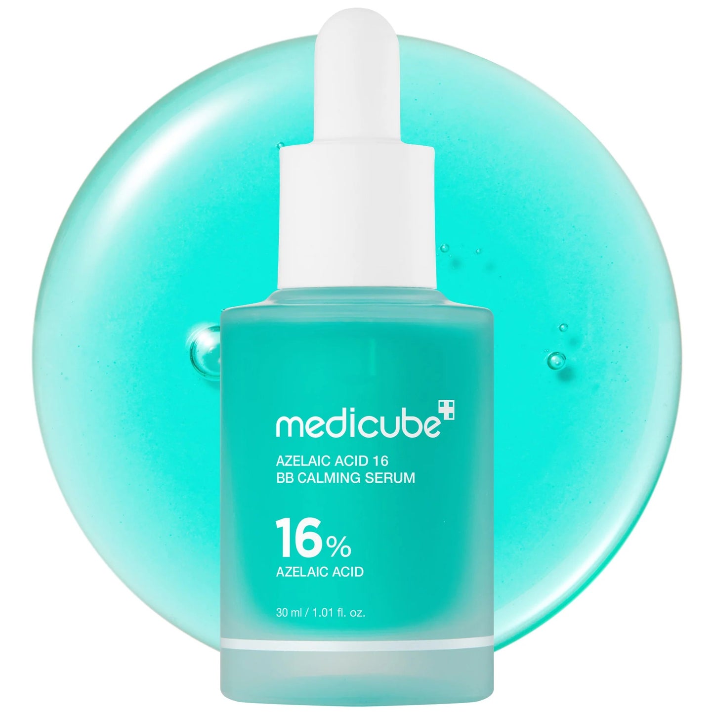 Medicube Azelaic Acid 16 Calming Serum 30ml