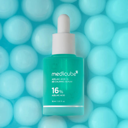 Medicube Azelaic Acid 16 Calming Serum 30ml