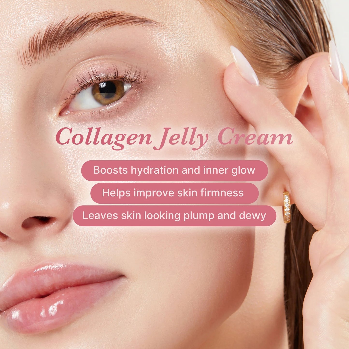 Medicube Collagen Niacinamide Jelly Cream 50ml