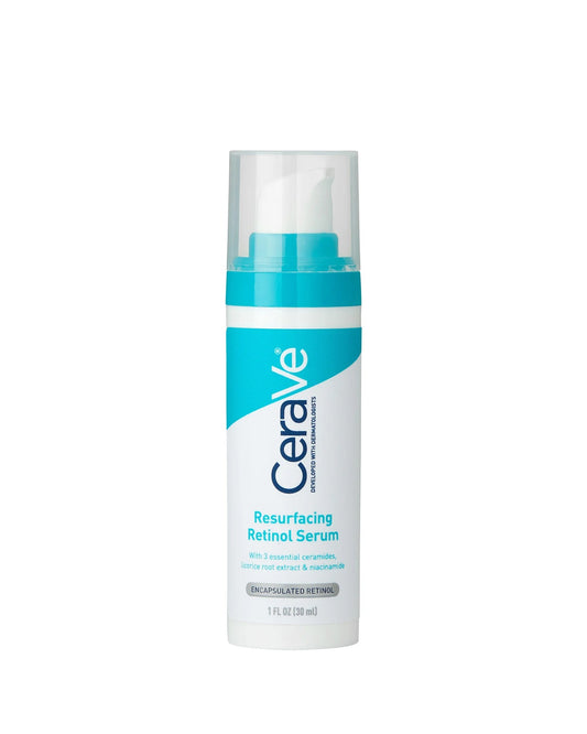 CeraVe Resurfacing Retinol Serum 30ml