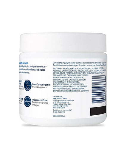 CeraVe Moisturizing Cream 453g