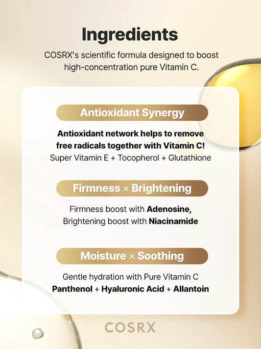 Advanced The Vitamin C 23 Serum -20g