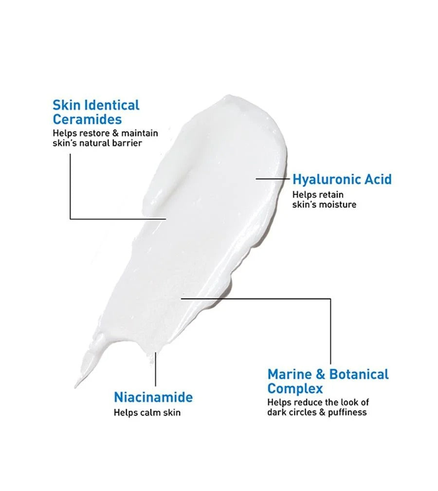 CeraVe Eye Repair Cream 14.2g