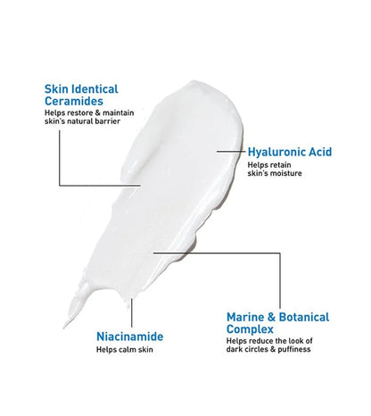 CeraVe Eye Repair Cream 14.2g