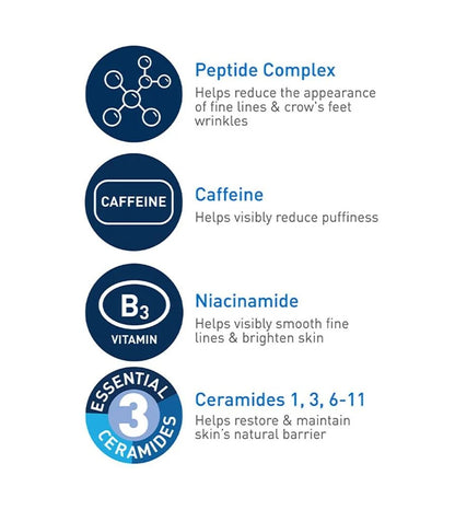 CeraVe Skin Renewing Eye Cream 15ml