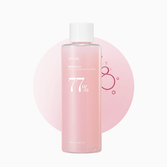 Anua Peach 77 Niacin Essence Toner 250ml