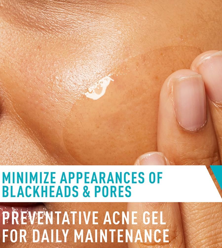 CeraVe Acne Control Gel 40ml