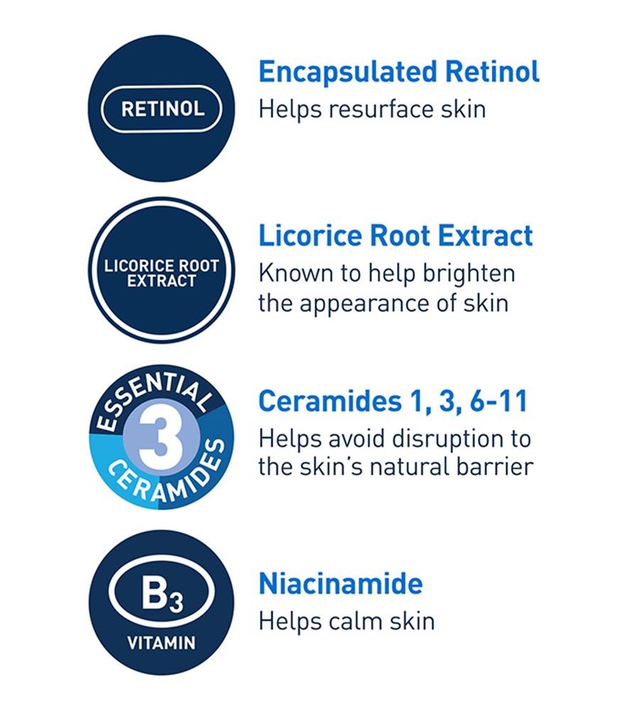 CeraVe Resurfacing Retinol Serum 30ml