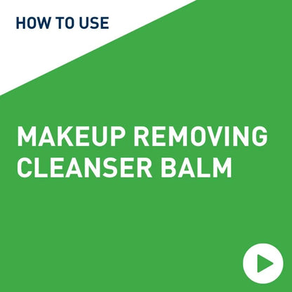 CeraVe Makeup Removing Cleanser Balm 36g