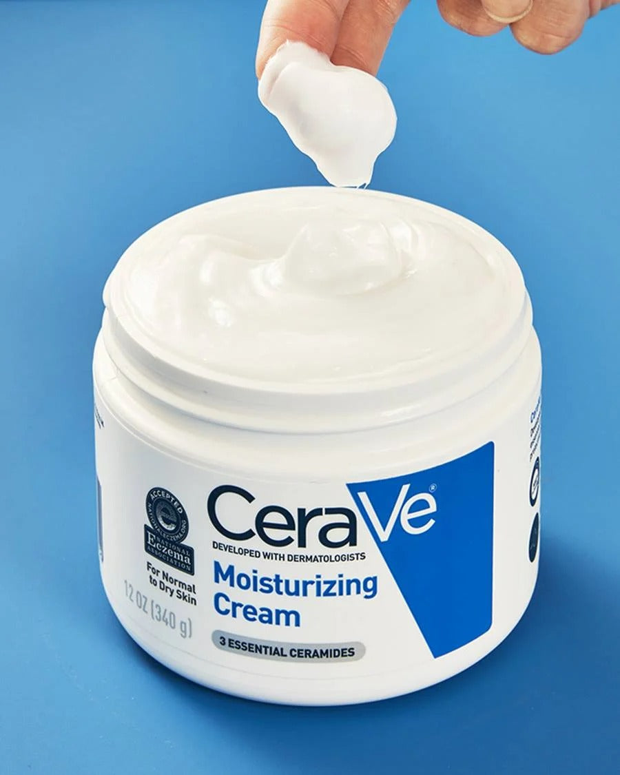 CeraVe Moisturizing Cream 453g