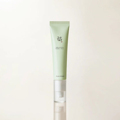 Beauty of Joseon Light On Serum: Centella + Vita C
