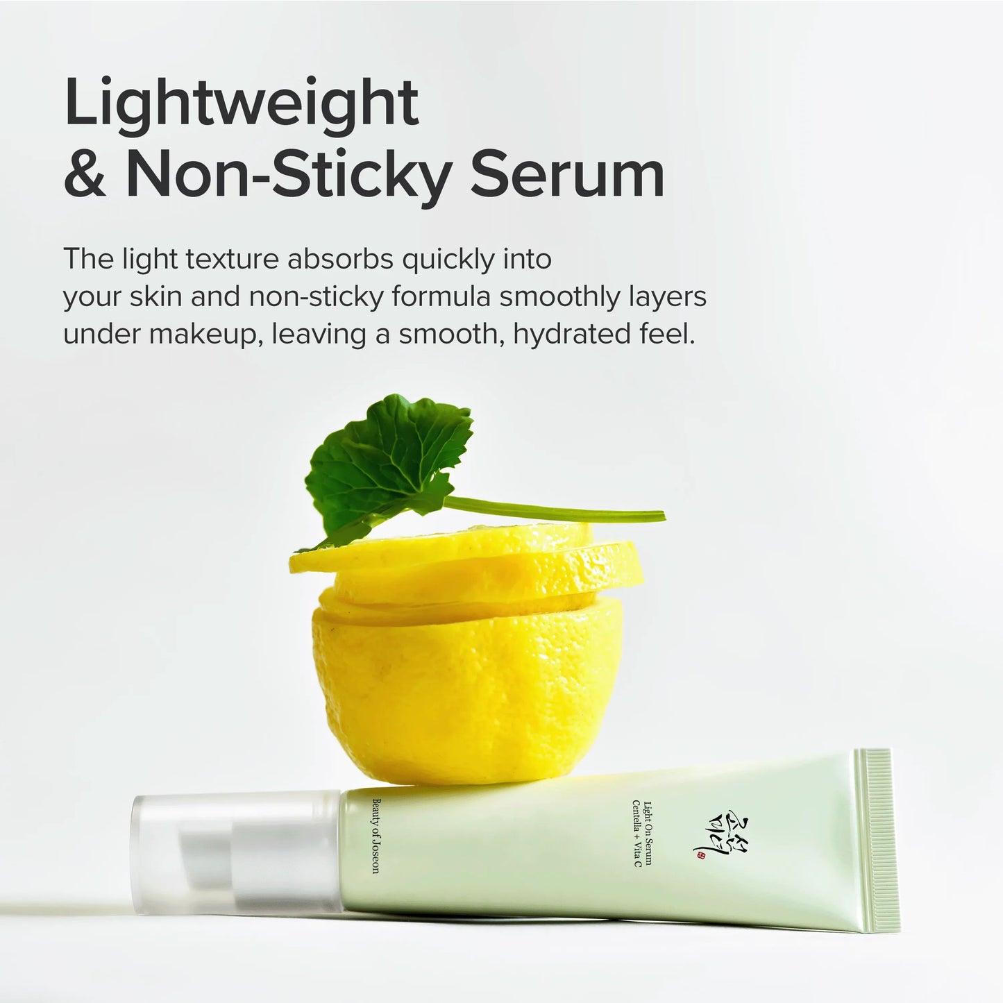 Beauty of Joseon Light On Serum: Centella + Vita C