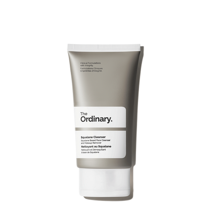 The Ordinary Squalane Cleanser 50ml