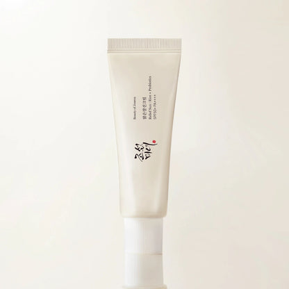 Beauty of Joseon Relief Sun:Rice + Probiotics (SPF50+ PA++++) 50ml