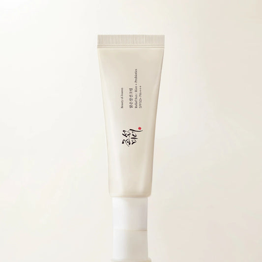 Beauty of Joseon Relief Sun:Rice + Probiotics (SPF50+ PA++++) 50ml