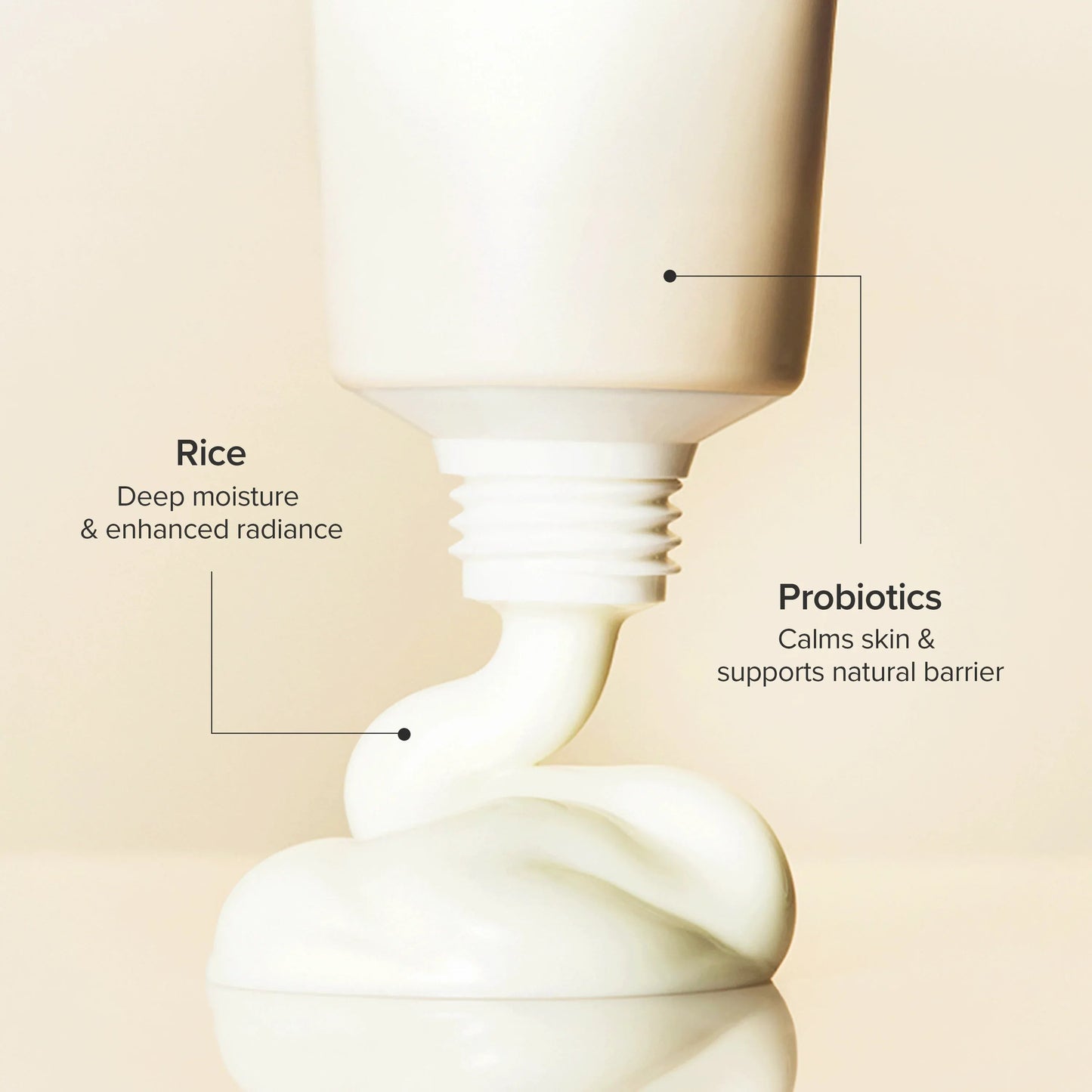 Beauty of Joseon Relief Sun:Rice + Probiotics (SPF50+ PA++++) 50ml