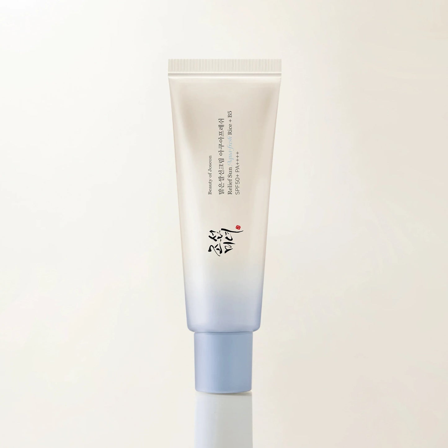 Beauty of Joseon Relief Sun Aqua-Fresh: Rice + B5 (SPF50+ PA++++)