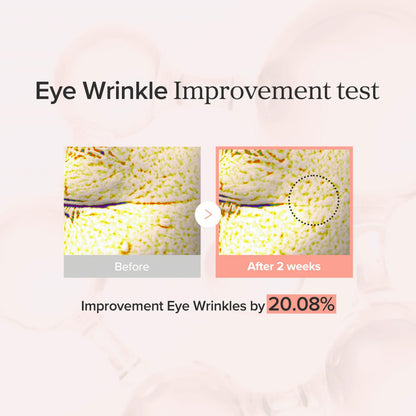 Beauty of Joseon Revive Eye Serum: Ginseng + Retinal 30ml