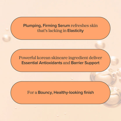Beauty of Joseon Revive Serum: Ginseng + Snail Mucin 30ml